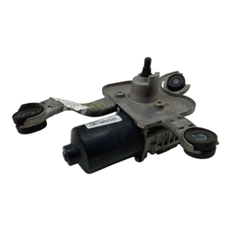 GALHADA LIMPADOR PARABRISA ESQUERDA FUSION 2013 A 2019