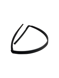 BORRACHA VEDAÇÃO PORTA DIANTEIRA ESQUERDA KICKS