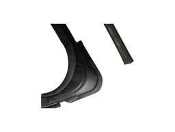 BORRACHA VEDAÇÃO PORTA DIANTEIRA ESQUERDA KICKS