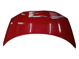 Capô Dianteiro Uno Vivace 2011/16 Sporting \14 Fiorino 14/21