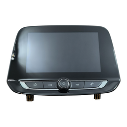 Tela Multimidia Mylink Chevrolet Onix 2020 2024