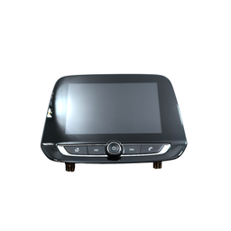 Tela Multimidia Chevrolet Onix 1.0 Turbo 2020 2024