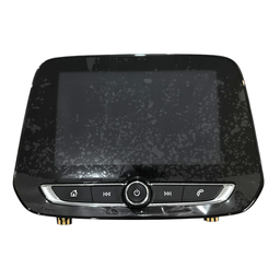 Central Tela Multimidia Mylink Chevrolet Onix 1.0 2020 2024