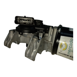 MOTOR LIMPADOR PARABRISA TRACKER 2014 2015 A 2019