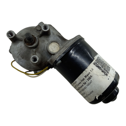 Motor Limpador Parabrisa Celta Prisma 07/16 Corsa Montana 