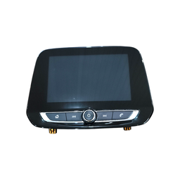 Tela Mylink Chevrolet Onix 1.0 2020 2025 