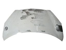 Capô Dianteiro March 2012 a 2014 C/ Detalhe