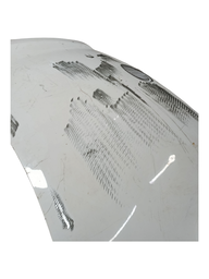 CAPÔ DIANTEIRO MARCH 2012 A 2014 C/ DETALHE