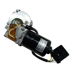MOTOR LIMPADOR PARABRISA ZAFIRA 2001 2002 A 2012