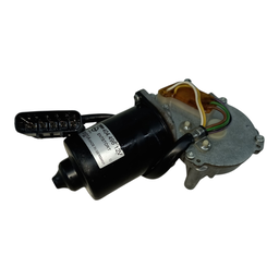 MOTOR LIMPADOR PARABRISA ZAFIRA 2001 2002 A 2012