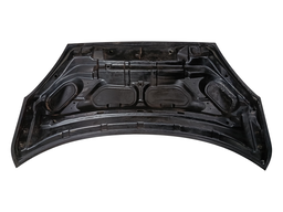 CAPÔ DIANTEIRO MARCH 2012 A 2014