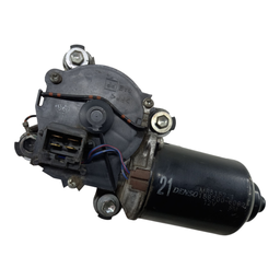 MOTOR LIMPADOR PARABRISA PAJERO TR4 2003 2004 A 2015