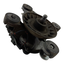 MOTOR LIMPADOR PARABRISA PAJERO TR4 2003 2004 A 2015