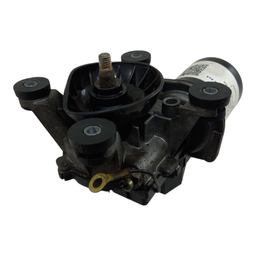 MOTOR LIMPADOR PARABRISA PAJERO SPORT 1998 1999 A 2004