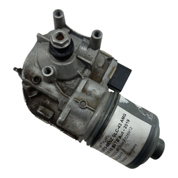 Motor Limpador Parabrisa Mercedes Glc C180 C20 C250 2016/