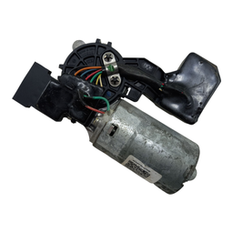 MOTOR LIMPADOR PARABRISA MERCEDES CLASSE A 160 190 1999/2005