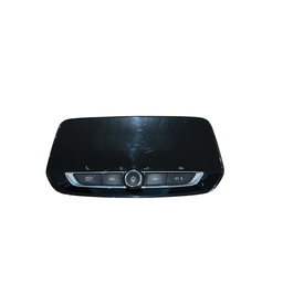 Central Tela Radio multimidia Gm Onix 1.0 Turbo 2019 á 2023