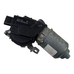 MOTOR LIMPADOR PARABRISA BMW X5 X6 2013 2014 A 2019