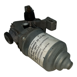 MOTOR LIMPADOR PARABRISA BMW X5 X6 2013 2014 A 2019