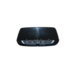Central Tela Radio multimidia Gm Onix Turbo 2019 á 2023