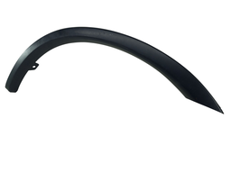 MOLDURA PARALAMA TRASEIRO ESQUERDO OUTLANDER 2016 A 2022