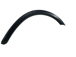 MOLDURA PARALAMA TRASEIRO ESQUERDO OUTLANDER 2016 A 2022