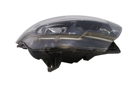 FAROL DIREITO ARGO CRONOS 2018 2019 2020/... S/ LED