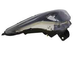 FAROL DIREITO ARGO CRONOS 2018 2019 2020/... S/ LED