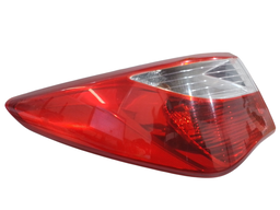 Lanterna Traseira Esquerda HB20 Sedan 2013 a 2019 (canto)