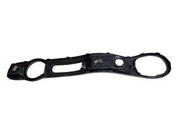 MOLDURA CONSOLE CENTRAL DUSTER