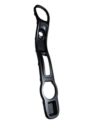 Moldura Console Central Duster