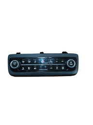 Comando Ar Condicionado Fiat Pulse Fastback 2022 2025