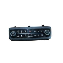 Comando Ar Condicionado Fiat Fastback Pulse 2022 2025
