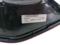 LANTERNA TRASEIRA ESQUERDA TRACKER 2020/ (MALA)