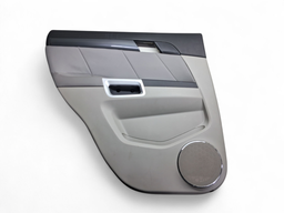 Forro Porta Traseira Esquerda Captiva 2008 2009 a 2017