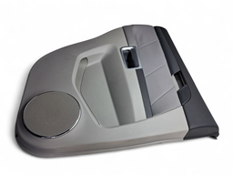 FORRO PORTA TRASEIRA ESQUERDA CAPTIVA 2008 2009 A 2017