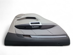 FORRO PORTA TRASEIRA ESQUERDA CAPTIVA 2008 2009 A 2017