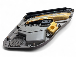 FORRO PORTA TRASEIRA ESQUERDA CAPTIVA 2008 2009 A 2017