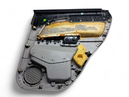 FORRO PORTA TRASEIRA ESQUERDA CAPTIVA 2008 2009 A 2017