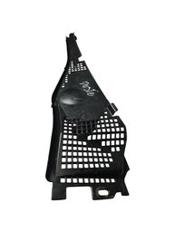 GRADE ESQUERDA CHURRASQUEIRA DUSTER 