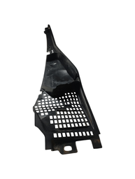 GRADE ESQUERDA CHURRASQUEIRA DUSTER 