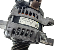 ALTERNADOR COROLLA 1.8 2.0 2015 A 2019 110A DENSO 