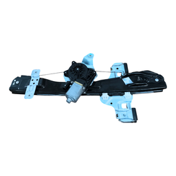 Máquina  Vidro Dianteira Direita Chevrolet Cobalt 2012 2014