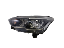 Farol Esquerdo Argo Cronos 2018 2019/... S/ Led C/Detalhe