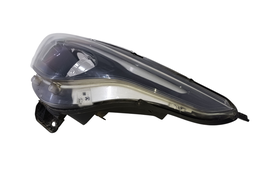 FAROL ESQUERDO ARGO CRONOS 2018 2019/... S/ LED C/DETALHE