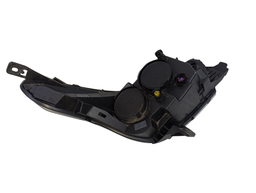 FAROL ESQUERDO ARGO CRONOS 2018 2019/... S/ LED C/DETALHE