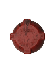 Tampa Reservatório Gasolina Partida Frio Duster