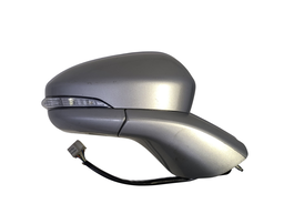 Retrovisor Direito Fusion 2013 a 2019