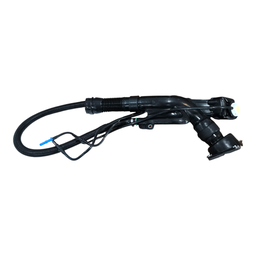Gargalo Tanque Da Fiat Strada 2014 2019 Original
