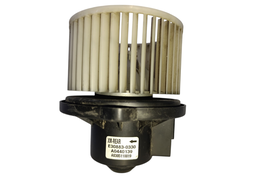 MOTOR AR FORÇADO TRASEIRO SORENTO 2010 A 2015 